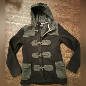 Patagonia Women’s Evening Jacket